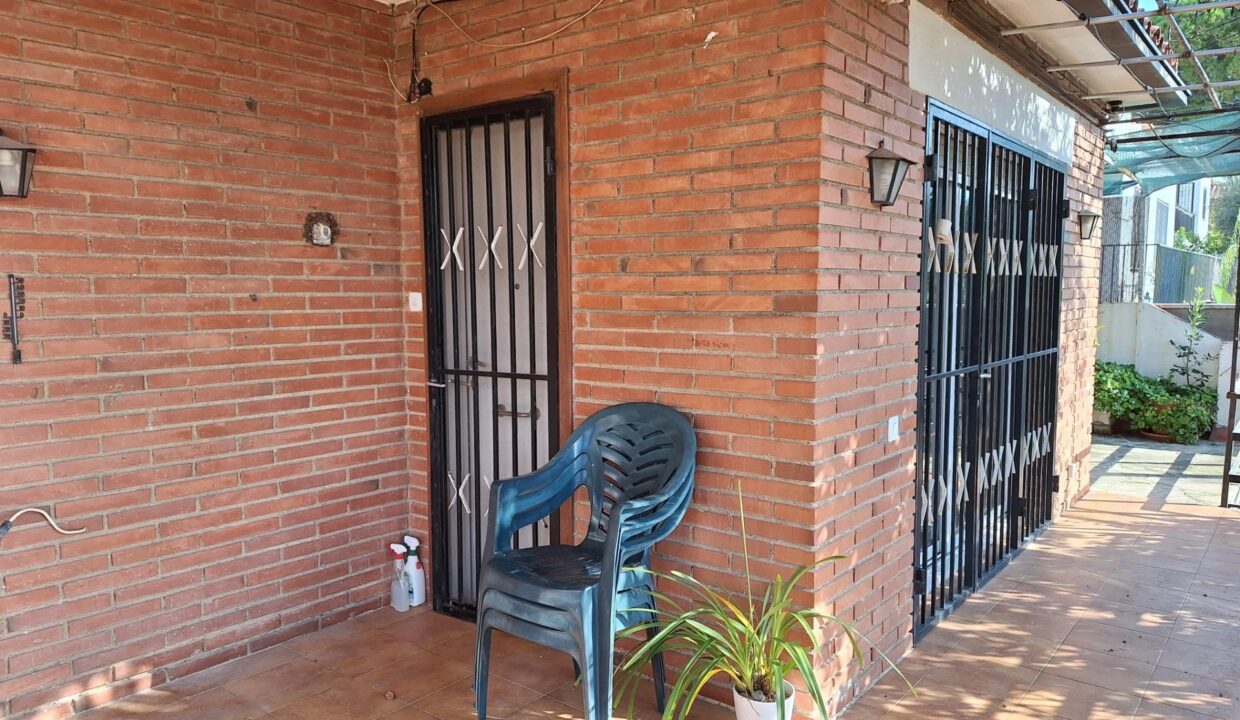 Acogedora casa independiente en BELLAMAR_3