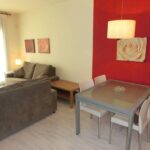 Apartamento de 70 m2 con 2 dormitorios