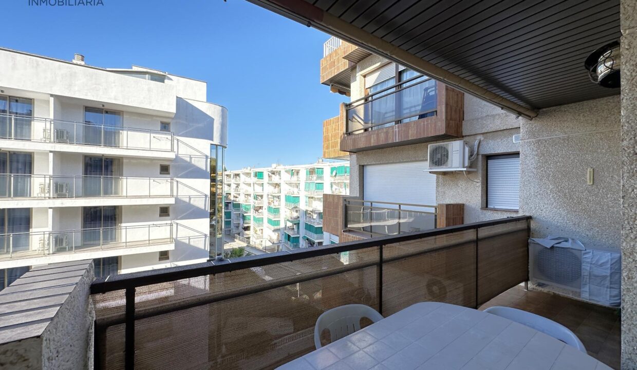 Apartamento en Salou - Zona: Turística._2