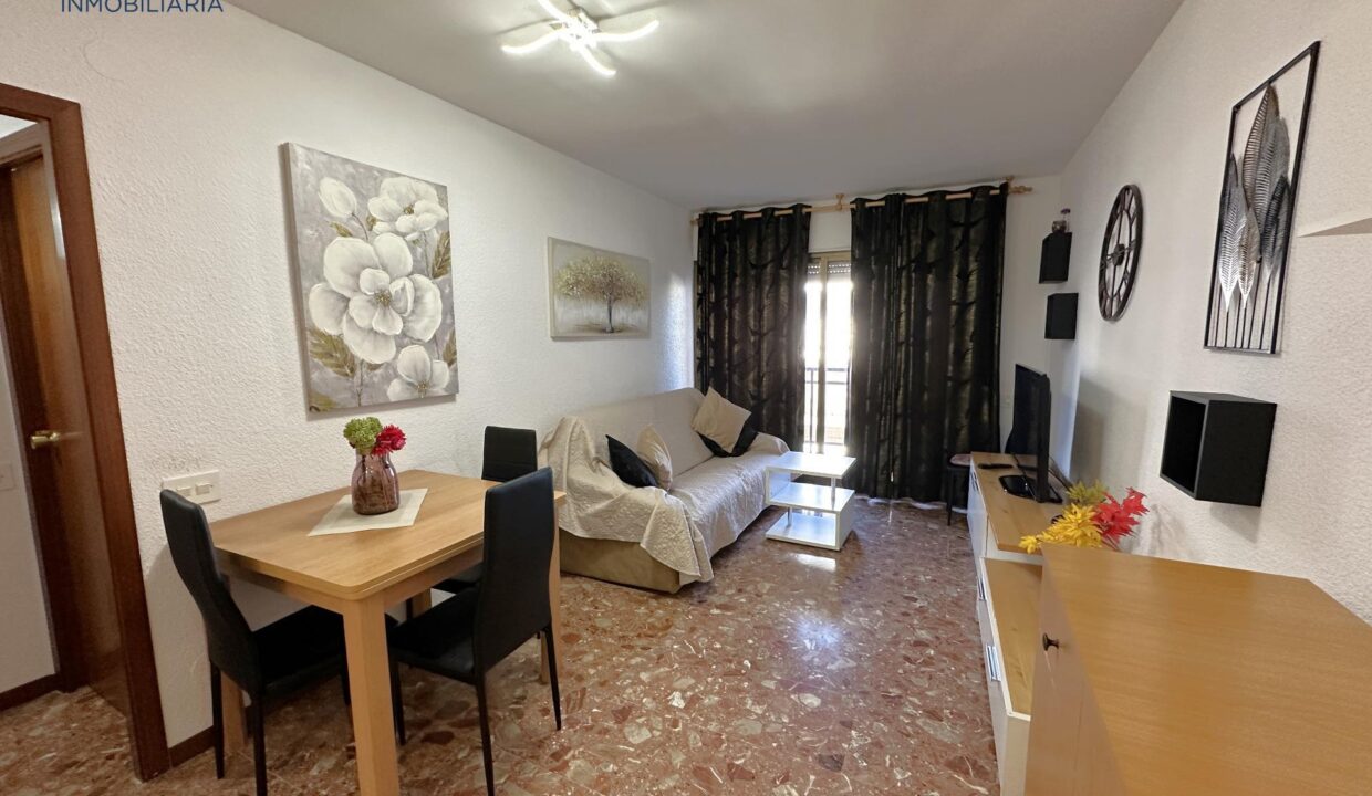 Apartamento en Salou - Zona: Turística._4