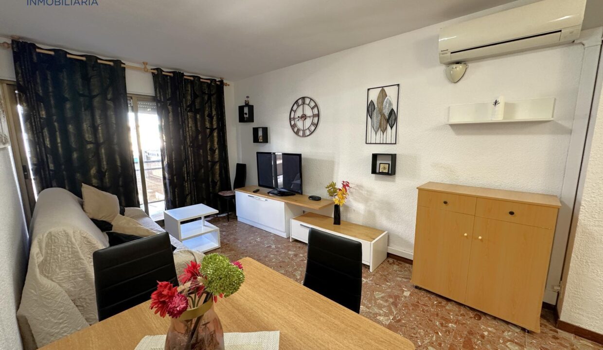 Apartamento en Salou - Zona: Turística._5