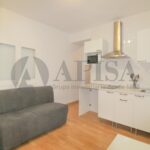 Apartamento en el centro del Clot de 1 habitación amueblado_1