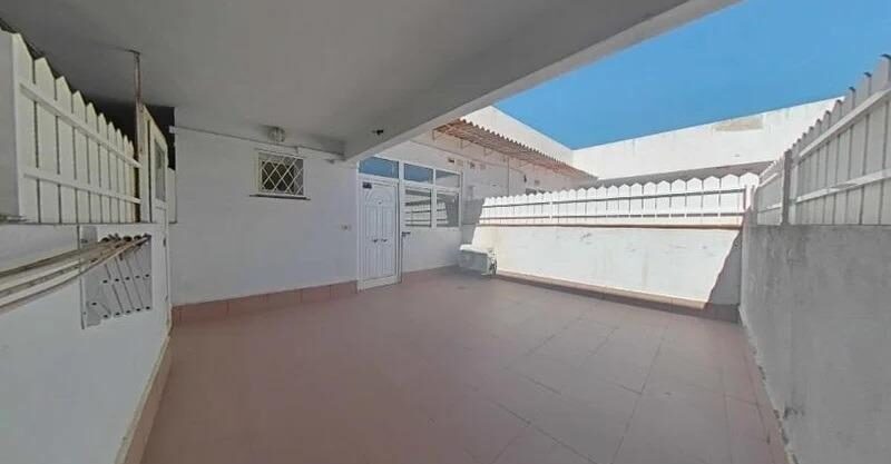 Apartamento-loft con gran terraza._1