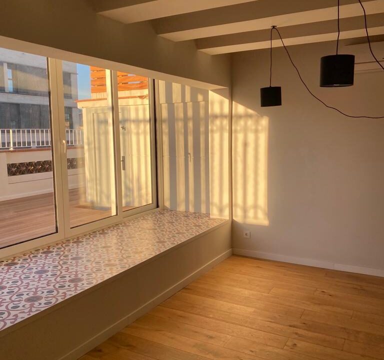 Ático Barcelona Sant Martí /  Parc Llacuna Venta DH-824_4