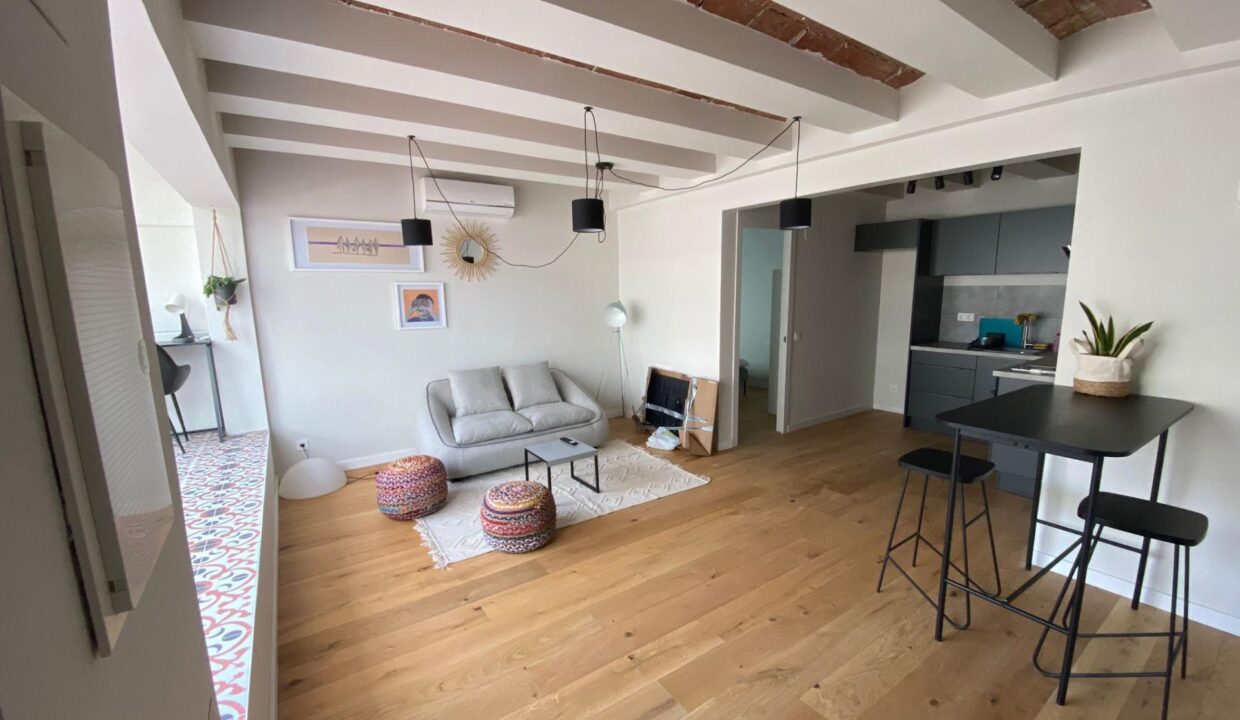 Ático Barcelona Sant Martí /  Parc Llacuna Venta DH-824_7