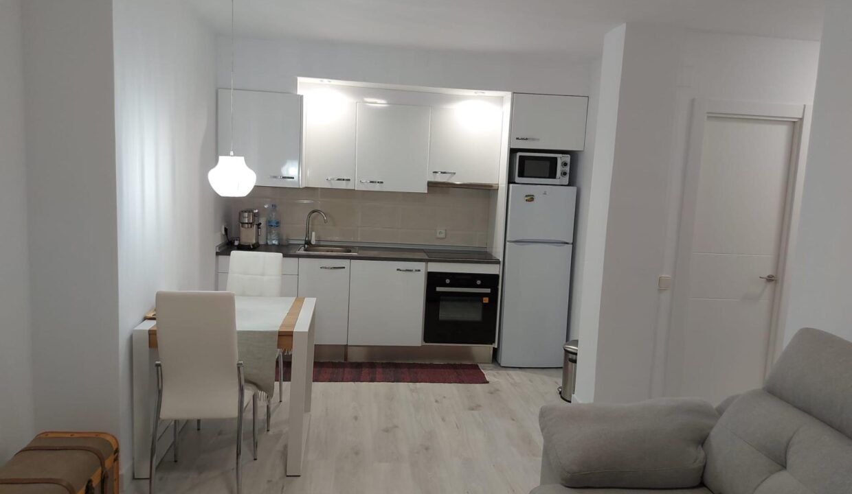 Bonito Apartamento muy cerca de Playa_2