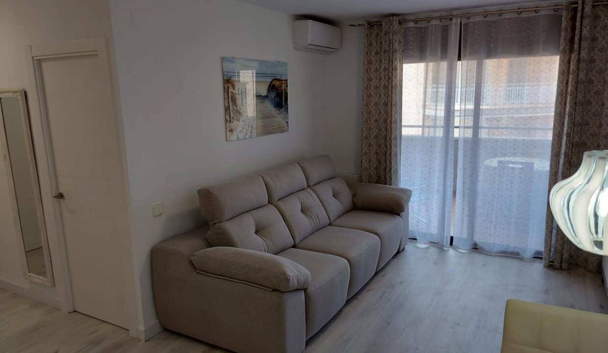 Bonito Apartamento muy cerca de Playa_1