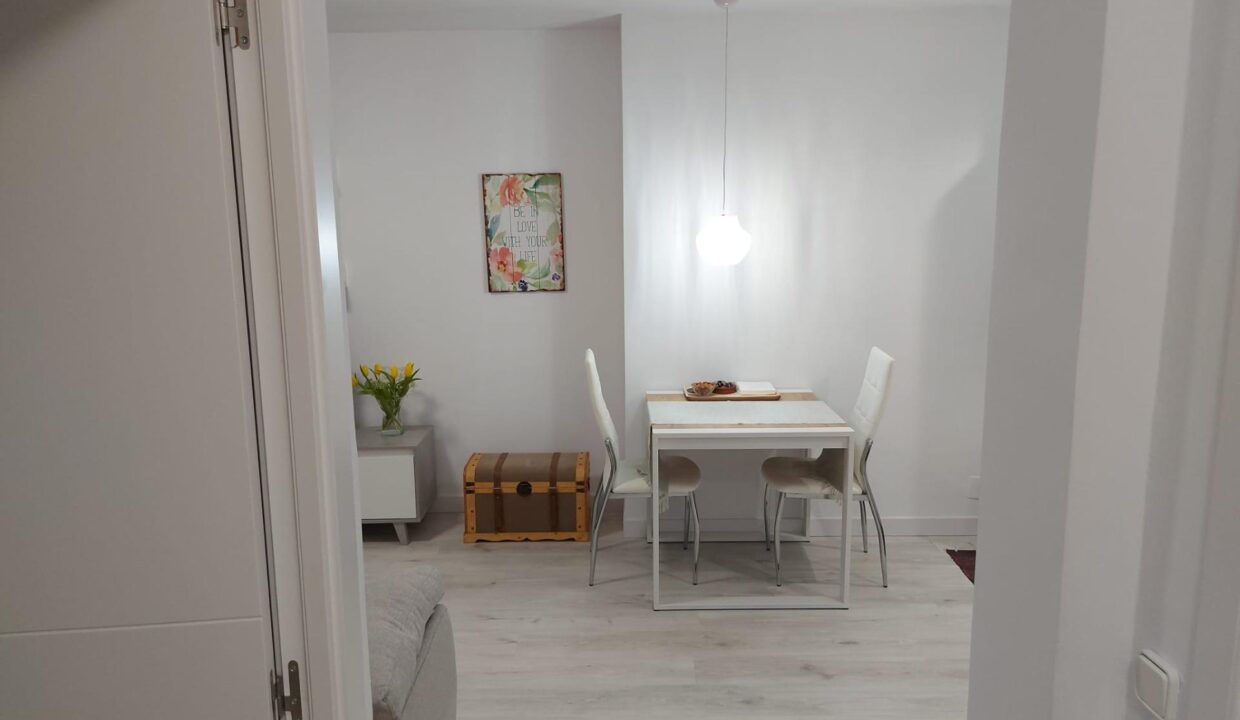 Bonito Apartamento muy cerca de Playa_5