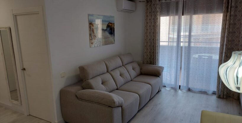 Bonito Apartamento muy cerca de Playa_1