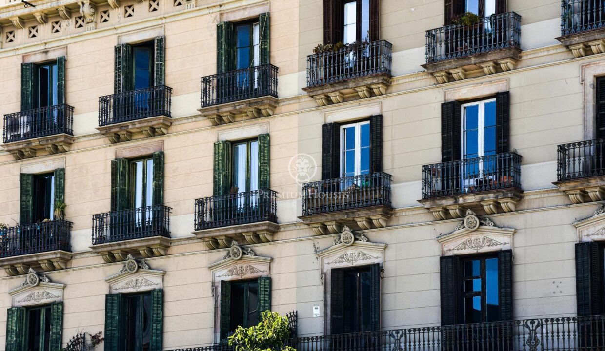 Bonito piso con encanto en L'Antiga Esquerra de l'Eixample_1