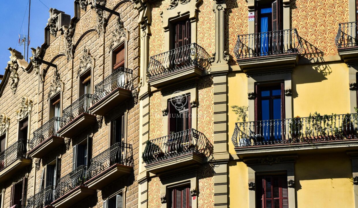 Bonito piso con encanto en L'Antiga Esquerra de l'Eixample_3