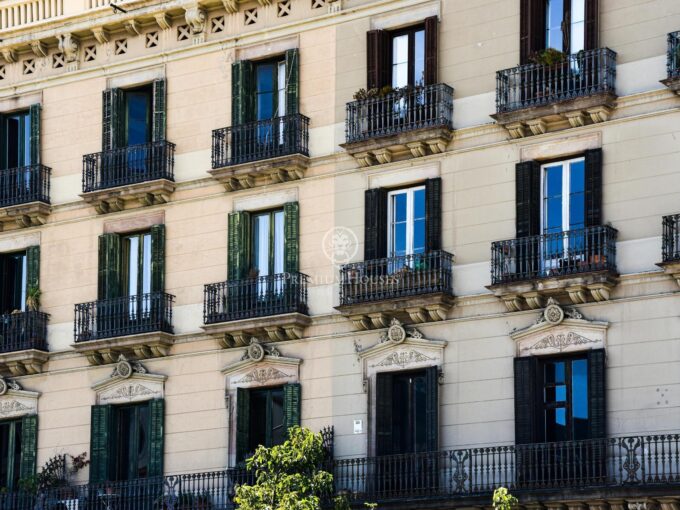 Bonito piso con encanto en L'Antiga Esquerra de l'Eixample_1