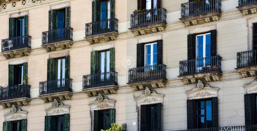 Bonito piso con encanto en L'Antiga Esquerra de l'Eixample_1