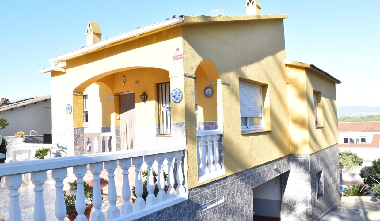 CASA CON PISCINA EN OASIS VENDRELL_2