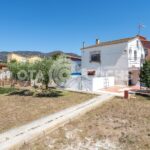 CASA EN VENTA REFORMADA DE 2 HABITACIONES CON GRAN JARDIN Y PISCINA EN LES BARQUERES - ALFORJA_1