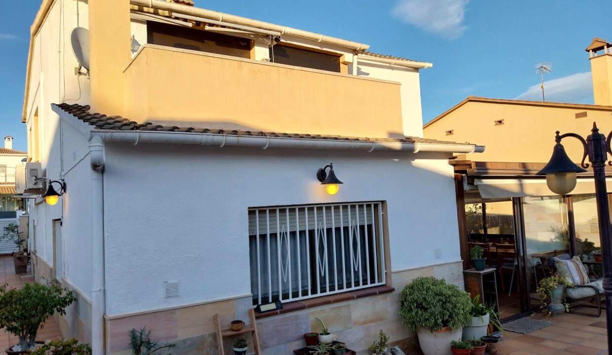 CHALET EN CALAFELL RESIDENCIAL_2