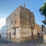 Casa histórica en Santa Bárbara_1