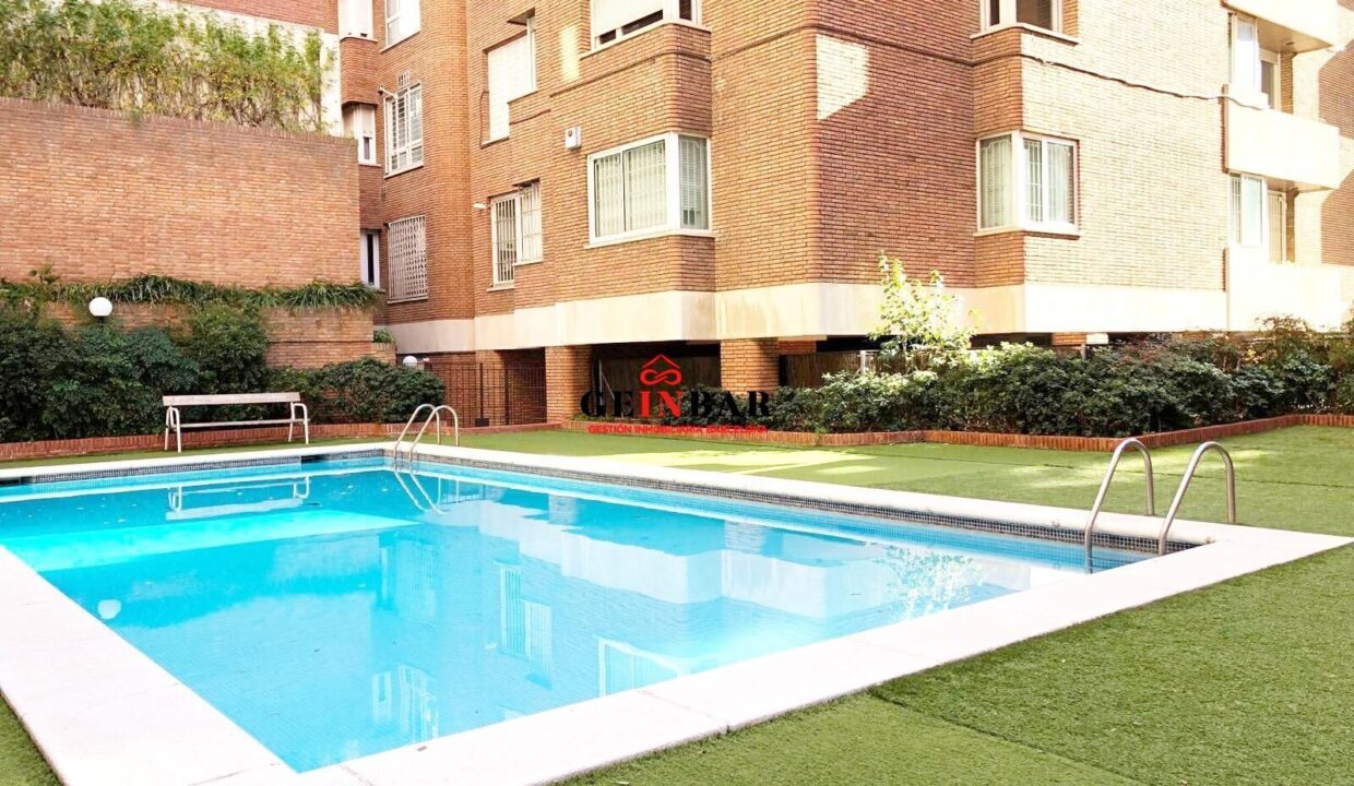 EXCLUSIVA VIVIENDA CON ZONA COMUNITARIA