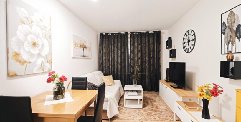 Encantador Apartamento en Salou - Tu Refugio Ideal a Pocos Pasos de la Playa_1