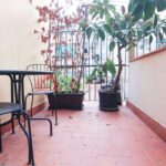 Estudio en Poble-Sec a reformar con terraza