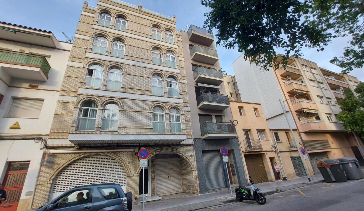 Estupendo ático con una gran terraza en el centro de El Vendrell_2