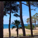 FANTÁSTICO PISO A PRIMERA LÍNEA DE PLAYA - CAMBRILS_1