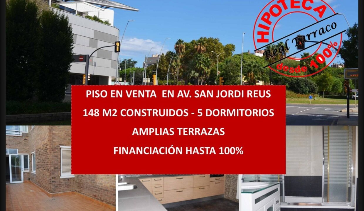 FINANCIACIÓN HASTA 100%