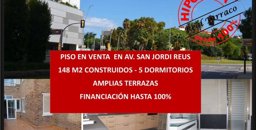 FINANCIACIÓN HASTA 100%