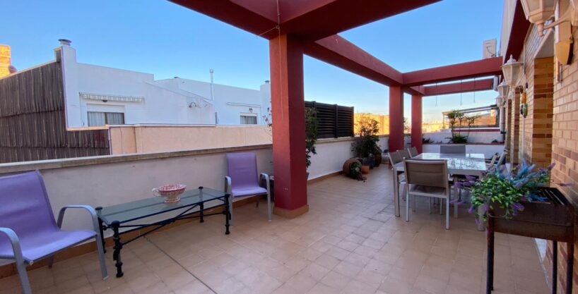 GRAN VIVIENDA Y TERRAZA EN EL CENTRO_1