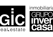 GRUPOINVERCASA - GIC Real Estate_logo