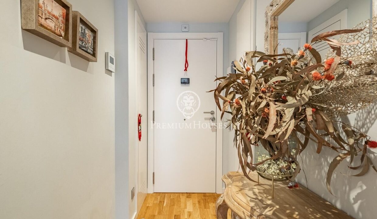 Impecable vivienda en venta cerca de Gran Vía de les Corts Catalanes_3