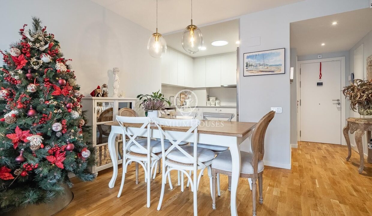 Impecable vivienda en venta cerca de Gran Vía de les Corts Catalanes_5