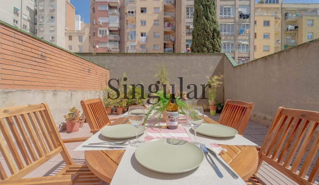 Increible piso en Passeig de Sant Gervasi de 197m2 con terraza de 70m2_2