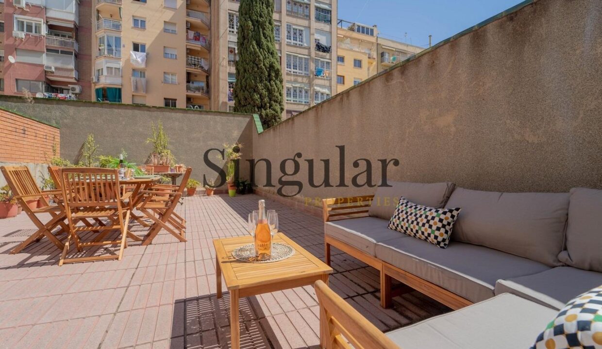 Increible piso en Passeig de Sant Gervasi de 197m2 con terraza de 70m2_1