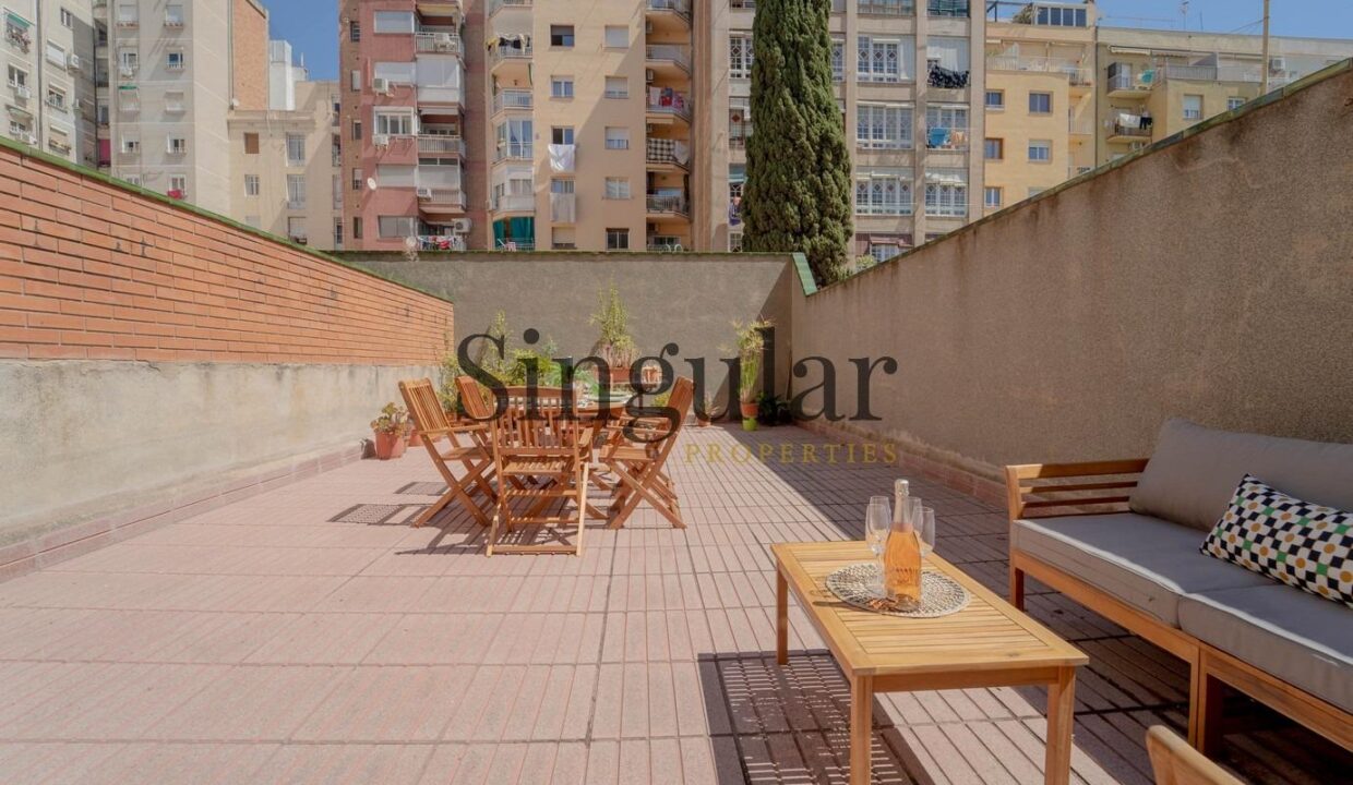 Increible piso en Passeig de Sant Gervasi de 197m2 con terraza de 70m2_3