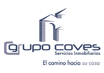 Inmobiliaria Coves_logo