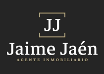 Jaime Jaén – Agente Inmobiliario_logo