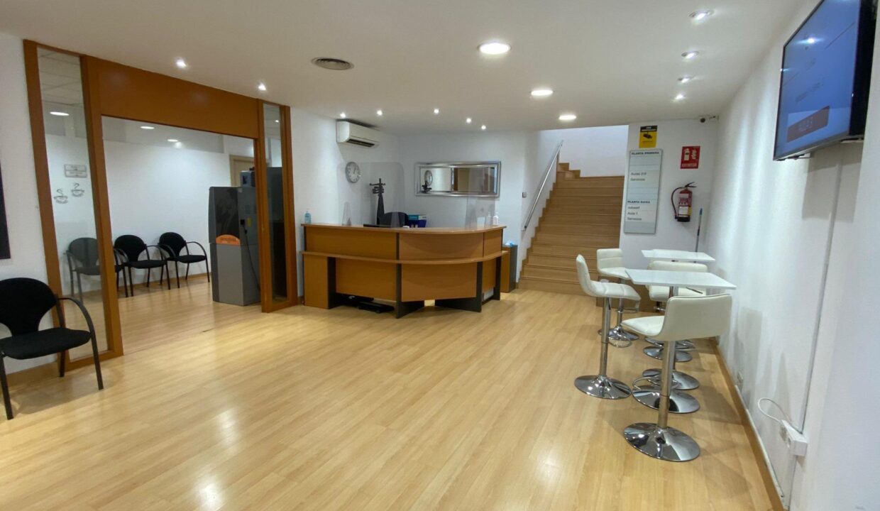 LOCAL EN VENTA con RENTABILIDAD en Sant Gervasi_3