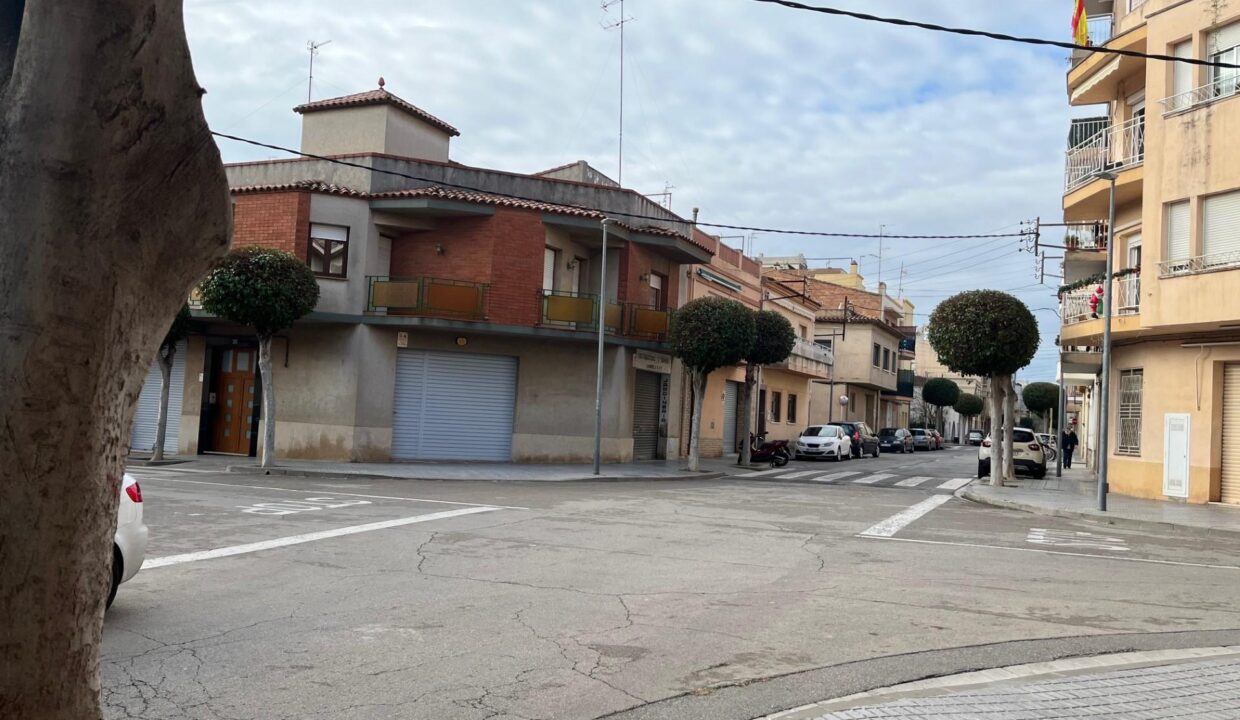 Local comercial Cambrils Eixample Alquiler 1177_4