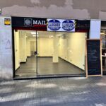 Local comercial en calle Vallespir_1