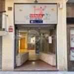 Local comercial en pleno centro de Reus – Carrer de les Galanes_1