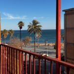 Magnífica vivienda con vistas al mar en el corazón de la Barceloneta_1