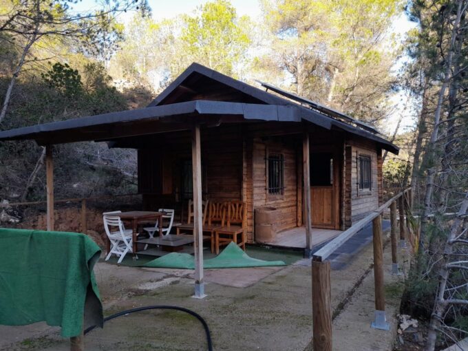 OPORTUNIDD FINCA RUSTICA DE REGA IO EN CORBERA D´EBRE CON VARIAS CONSTRUCCIONES_1