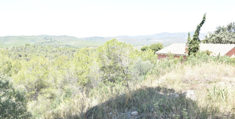 PARCELA  URBANA EN LA BISBAL DEL PENEDES_1