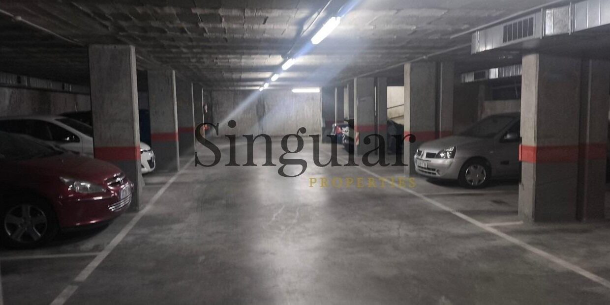 PARKING EN VENTA EN DIAGONAL MAR CALLE VENEÇUELA 25_2