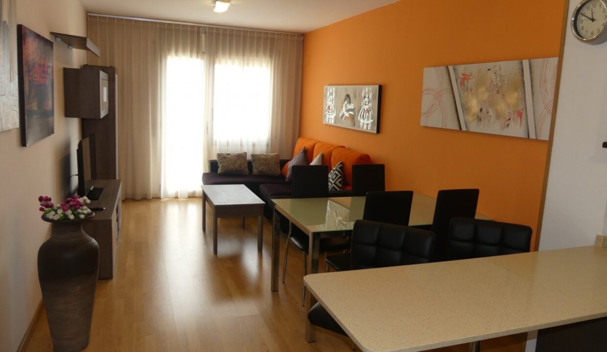 PISO EN VENTA EN LA POBLA DE MAFUMET – 2 HABITACIONES_2