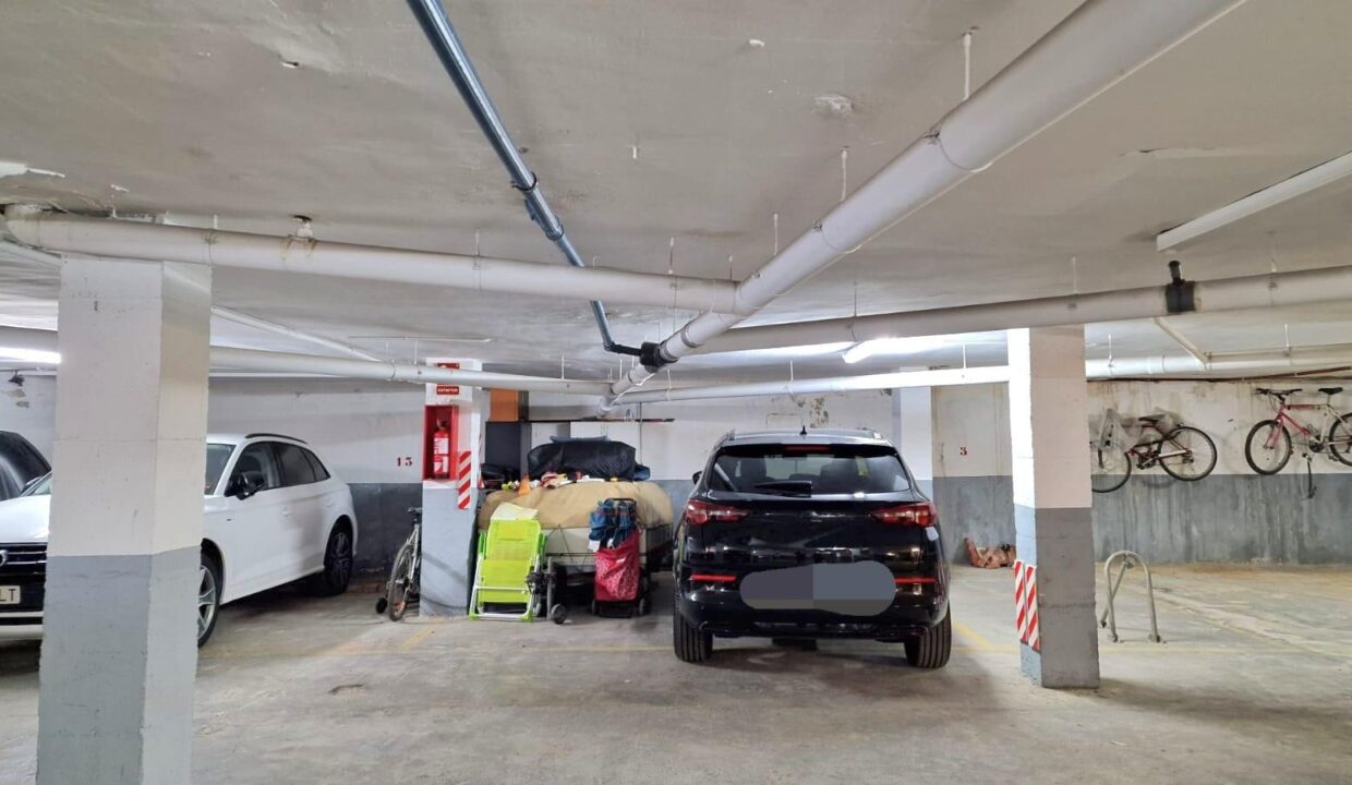 Parking en Venta Centro_2