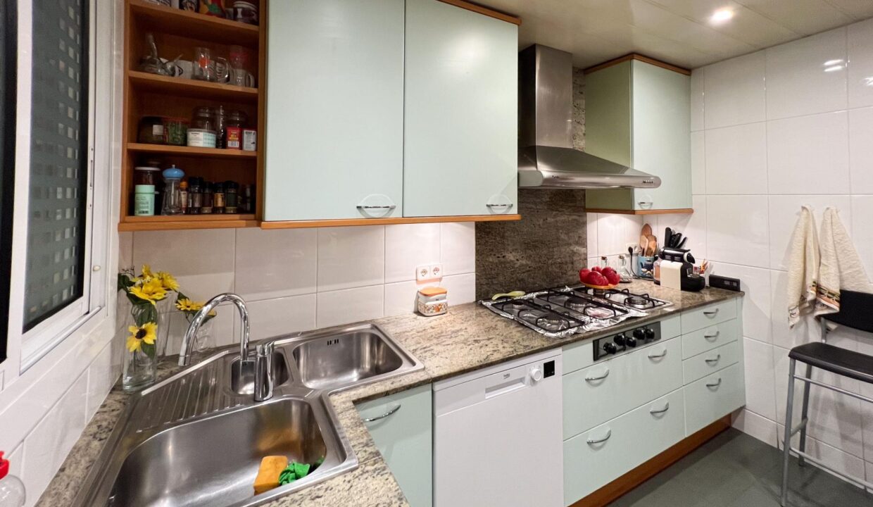 Piso Barcelona Eixample / Antiga Esquerra Eixample Venta P 08008151124_8