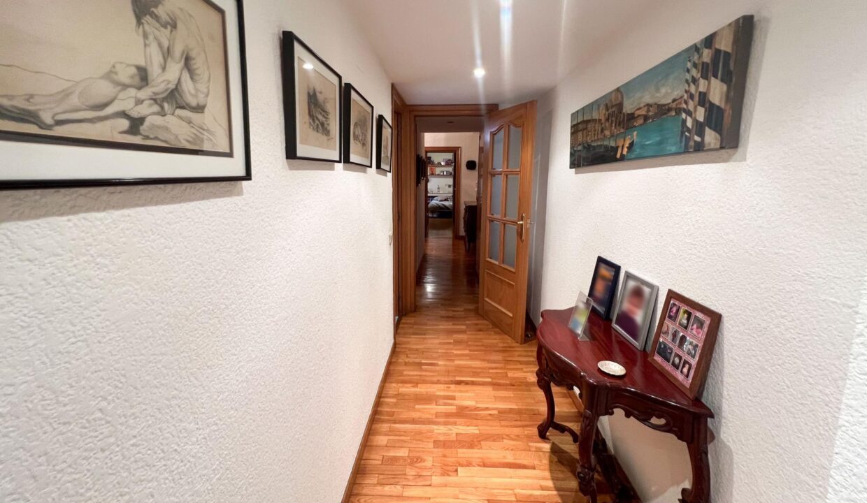 Piso Barcelona Eixample / Antiga Esquerra Eixample Venta P 08008151124_9