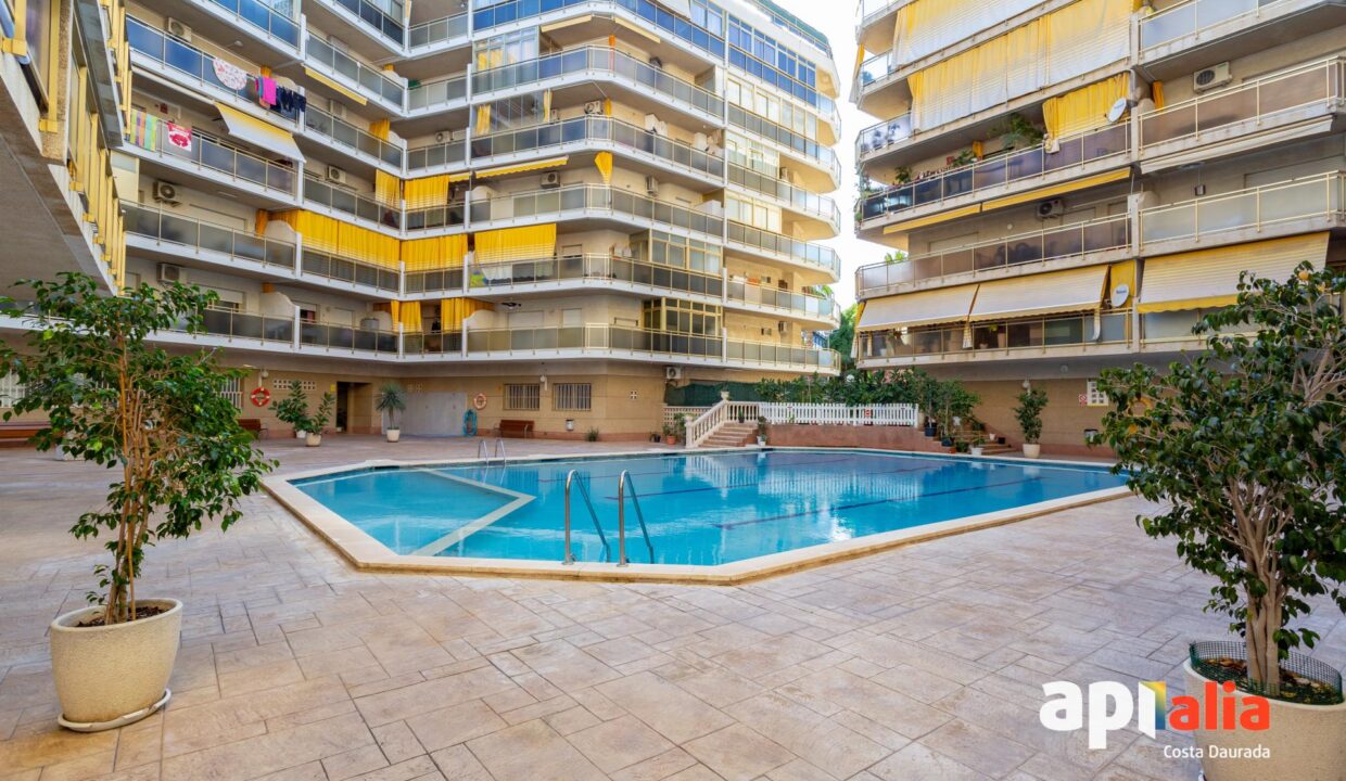 Piso Salou Centre Venta SALOUP179